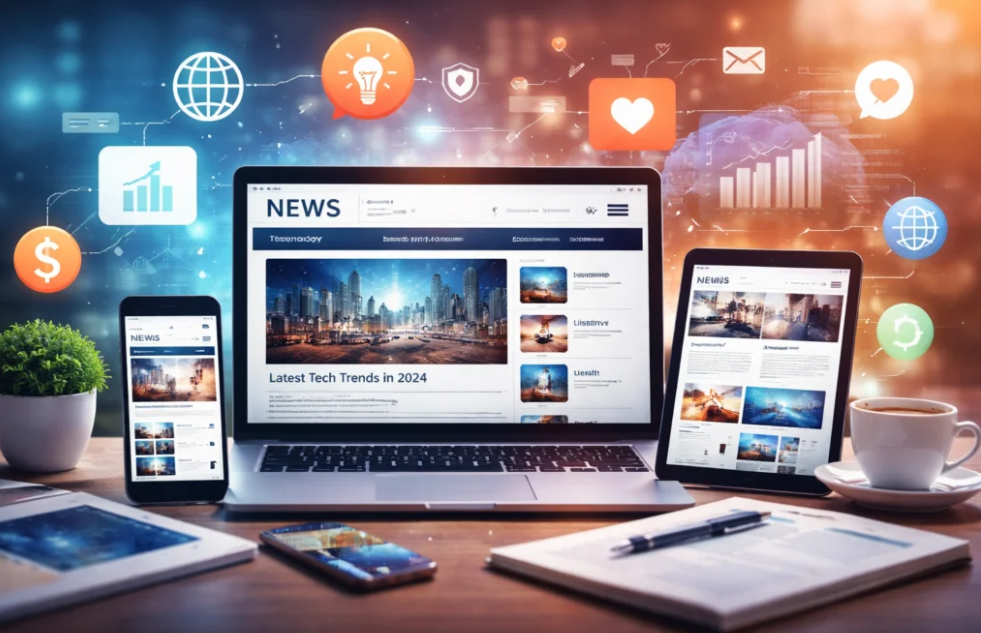 NewsCrackle com