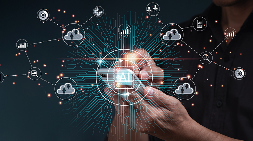 How Cloud Technology Is Changing IT Infrastructure