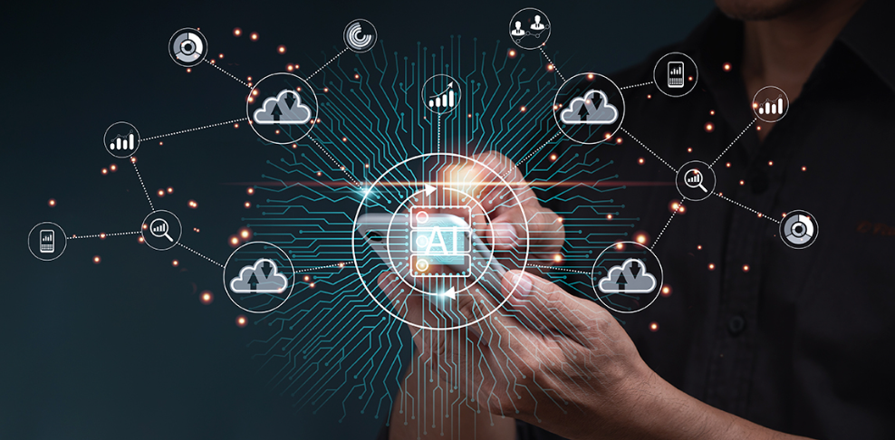 How Cloud Technology Is Changing IT Infrastructure